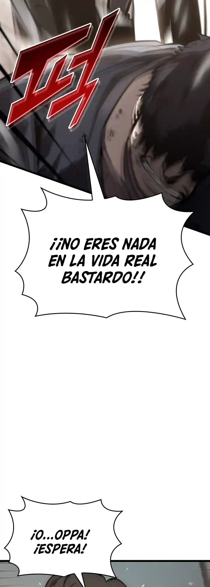 Regreso del ranker de clase SSS Capítulo 36 - Página 66 en español