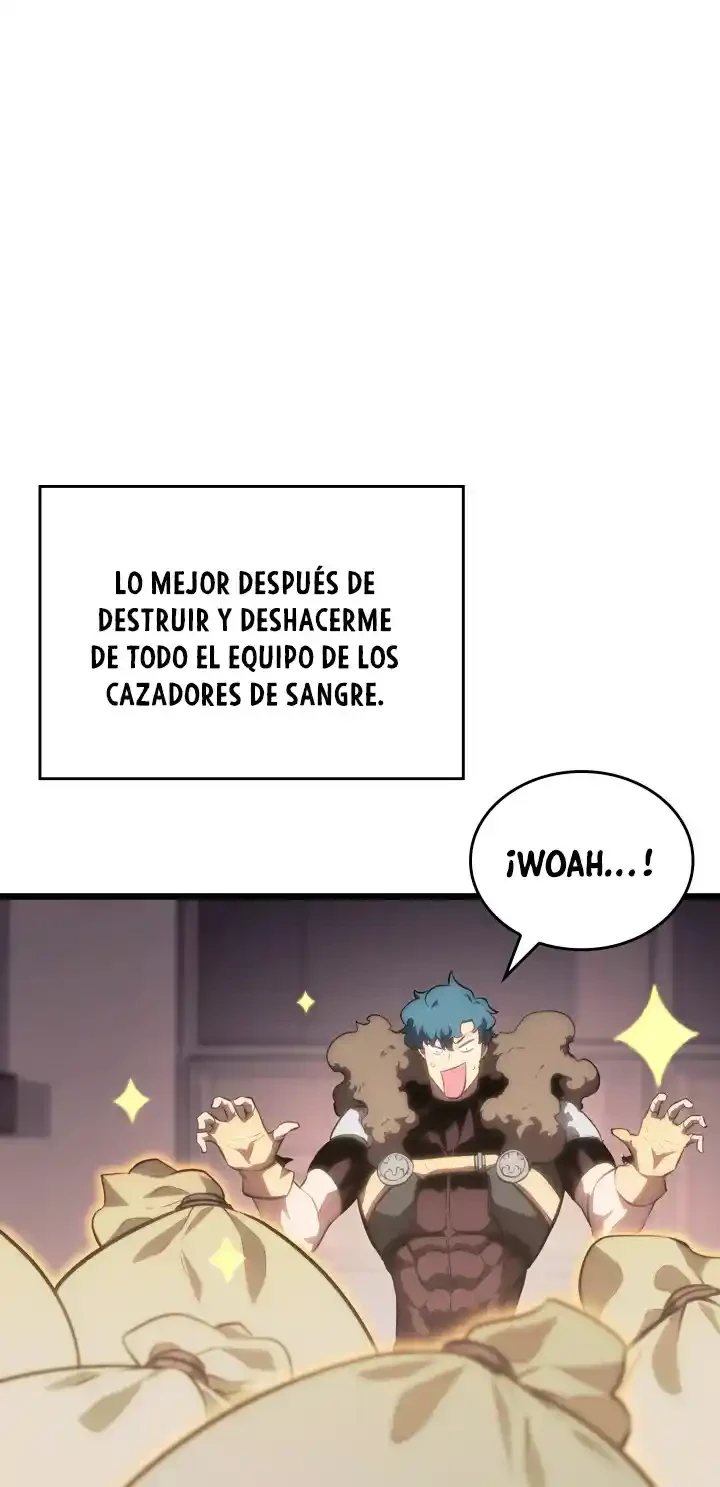 Regreso del ranker de clase SSS Capítulo 37 - Página 11 en español