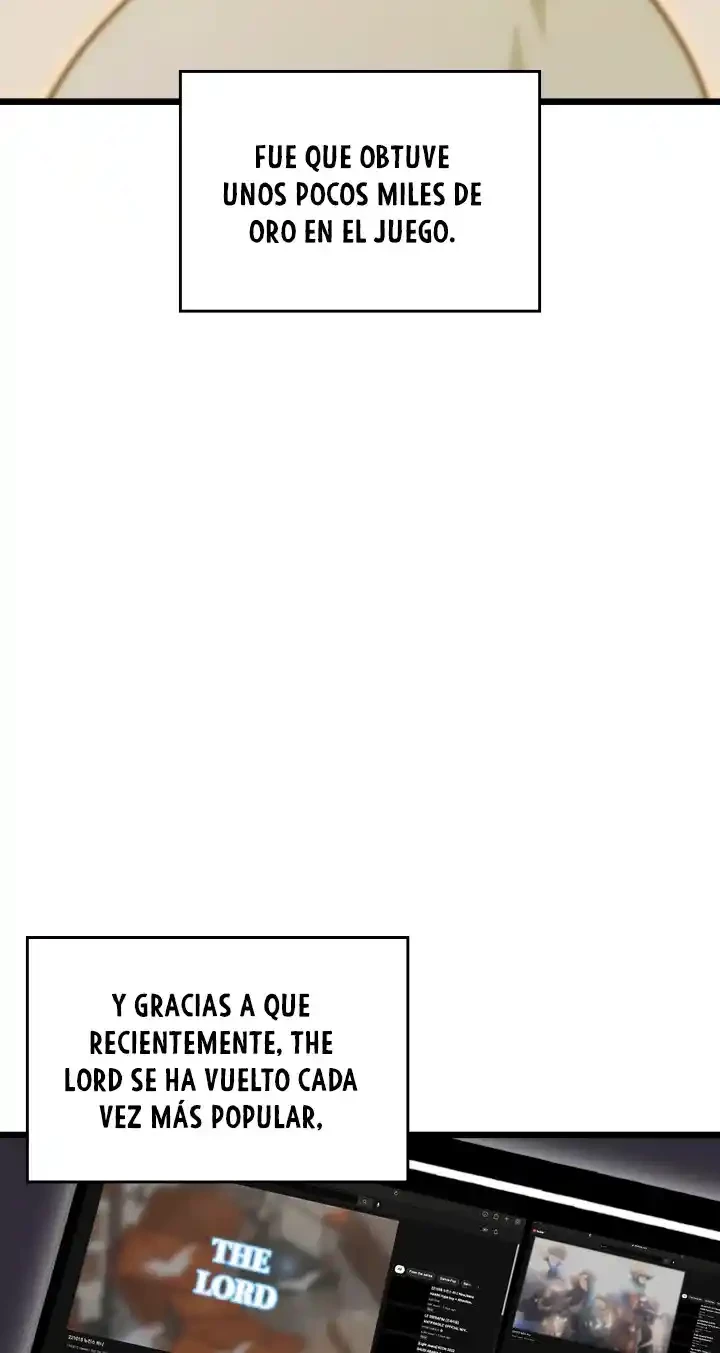 Regreso del ranker de clase SSS Capítulo 37 - Página 12 en español