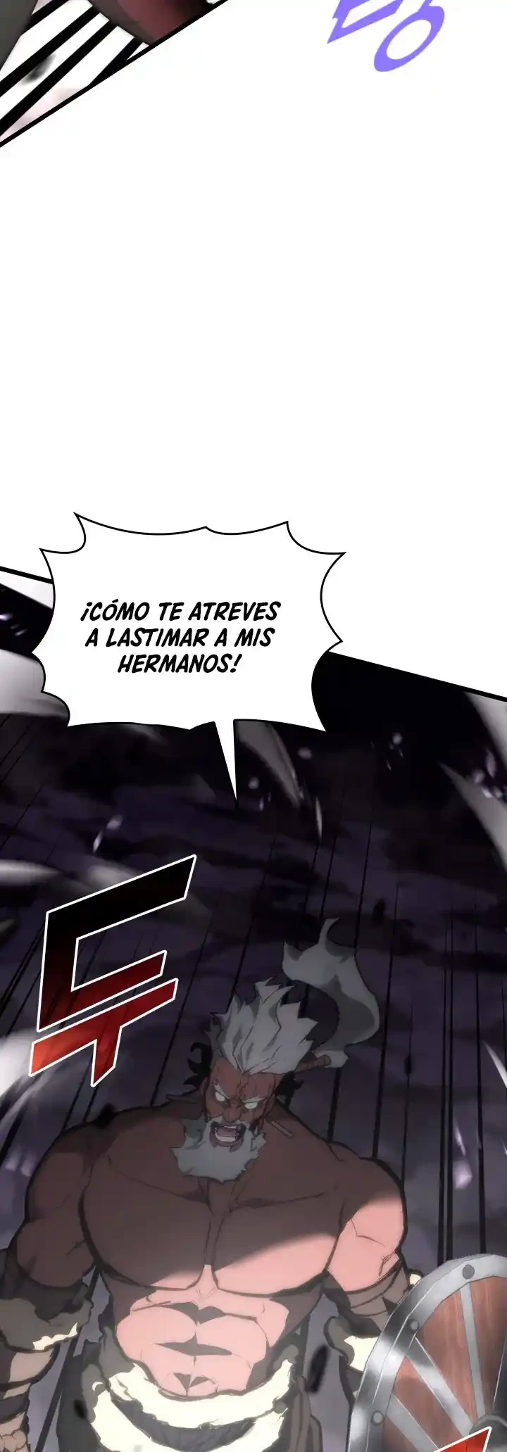 Regreso del ranker de clase SSS Capítulo 37 - Página 24 en español