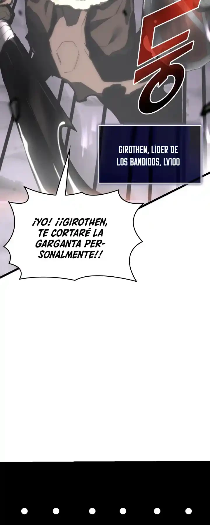 Regreso del ranker de clase SSS Capítulo 37 - Página 25 en español
