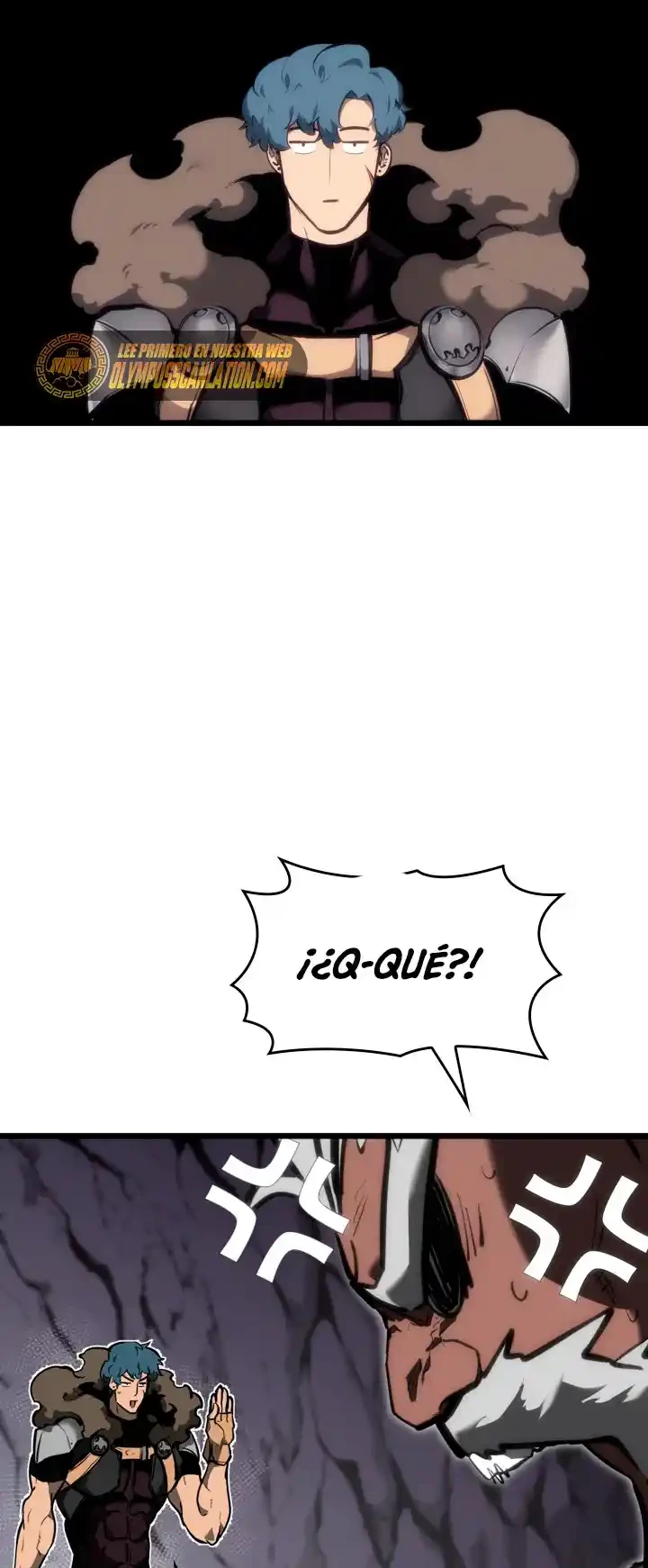 Regreso del ranker de clase SSS Capítulo 37 - Página 26 en español