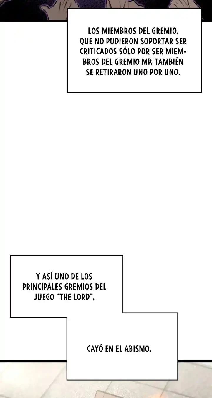 Regreso del ranker de clase SSS Capítulo 37 - Página 3 en español