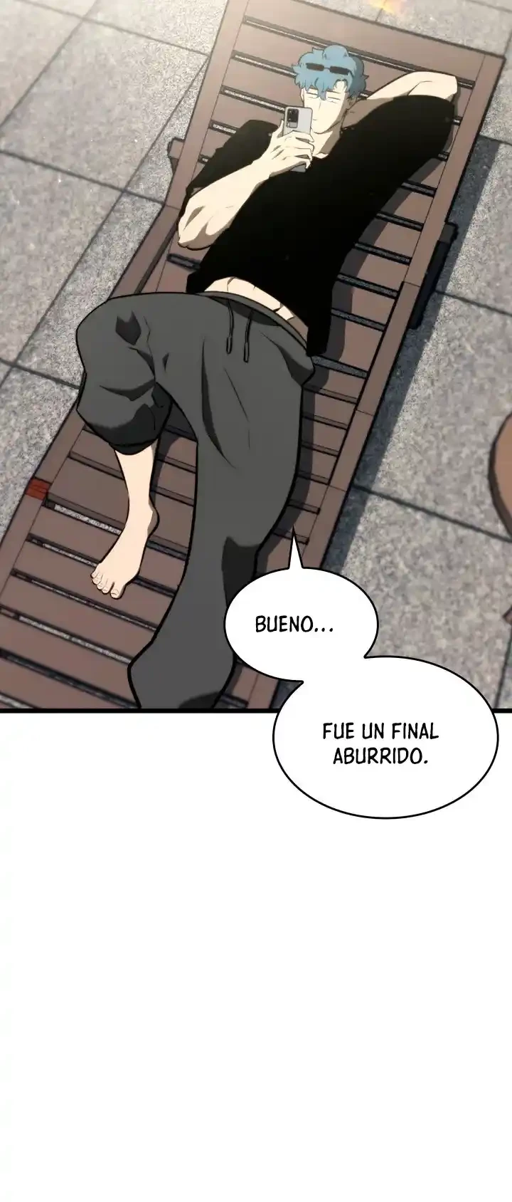 Regreso del ranker de clase SSS Capítulo 37 - Página 4 en español