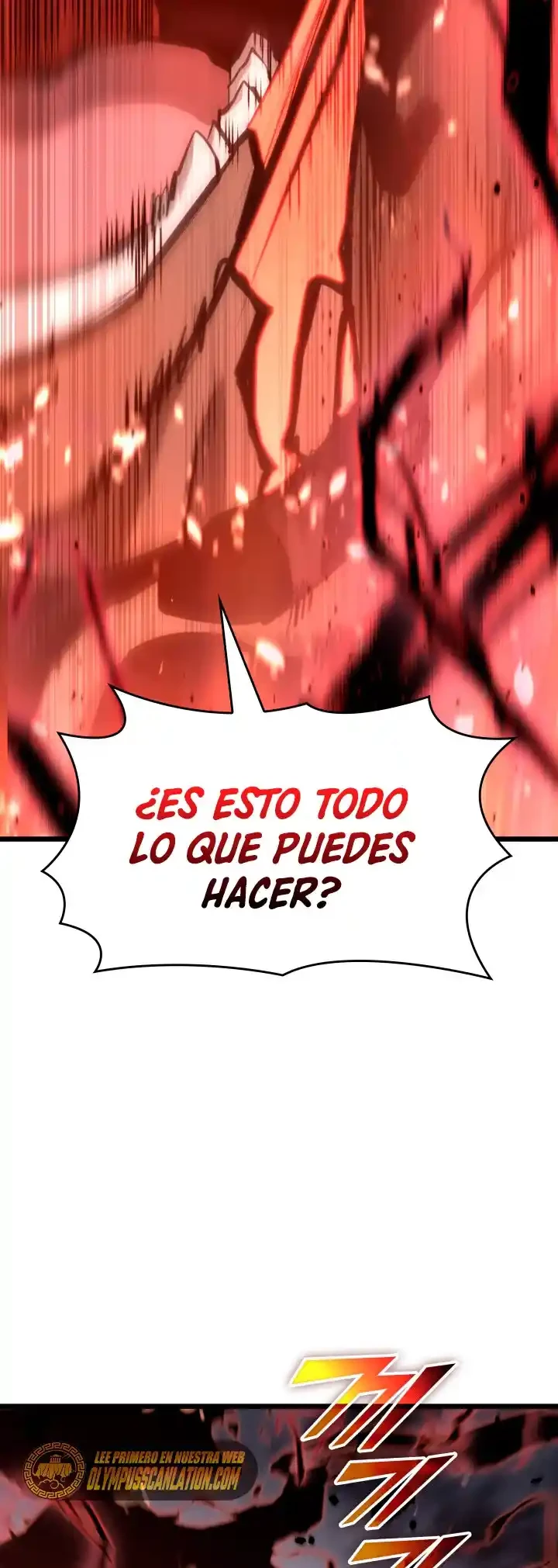Regreso del ranker de clase SSS Capítulo 37 - Página 49 en español