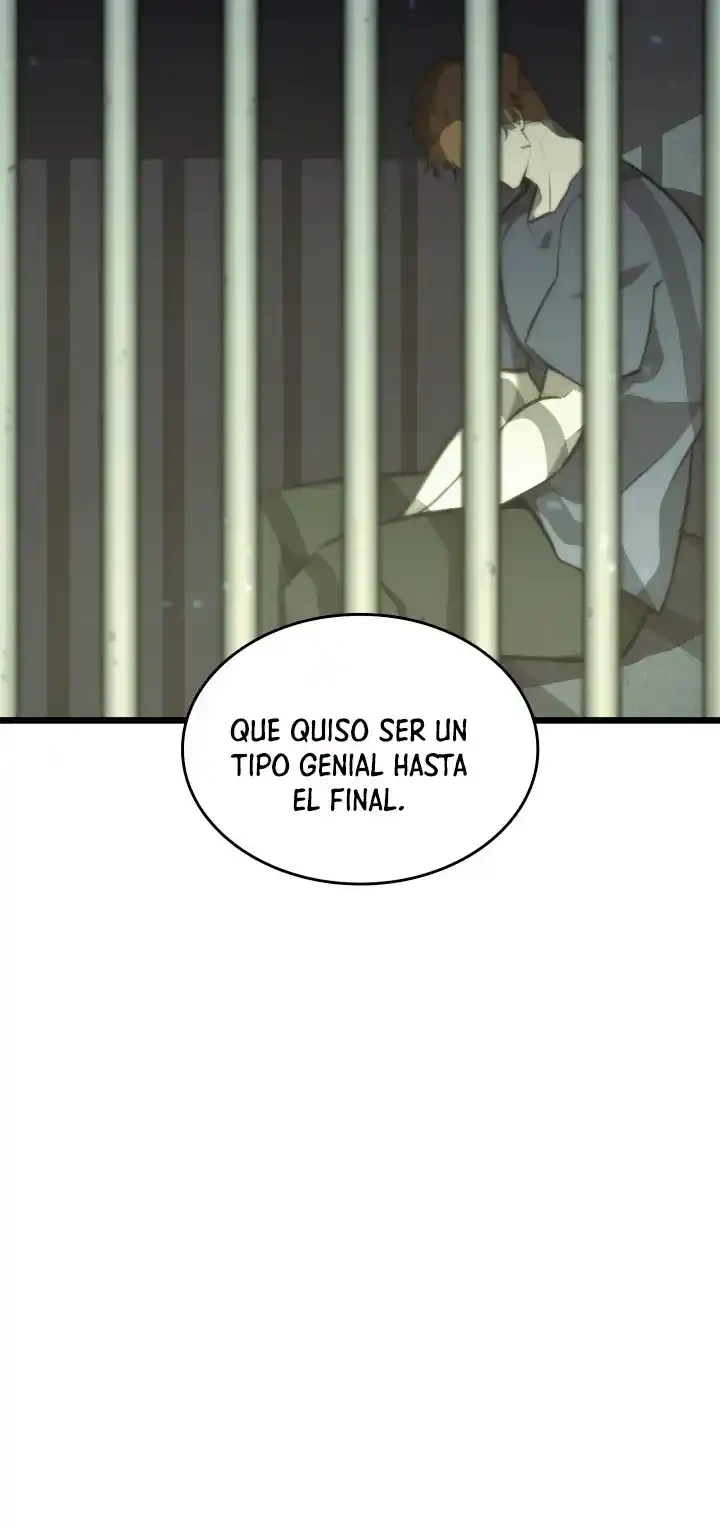 Regreso del ranker de clase SSS Capítulo 37 - Página 6 en español