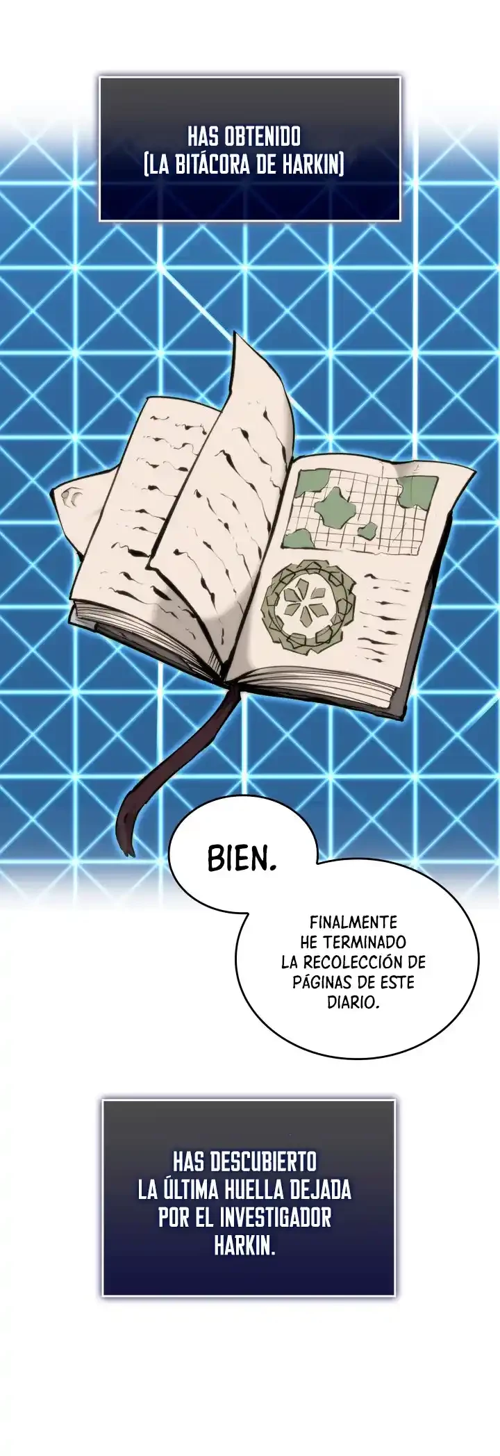 Regreso del ranker de clase SSS Capítulo 37 - Página 67 en español