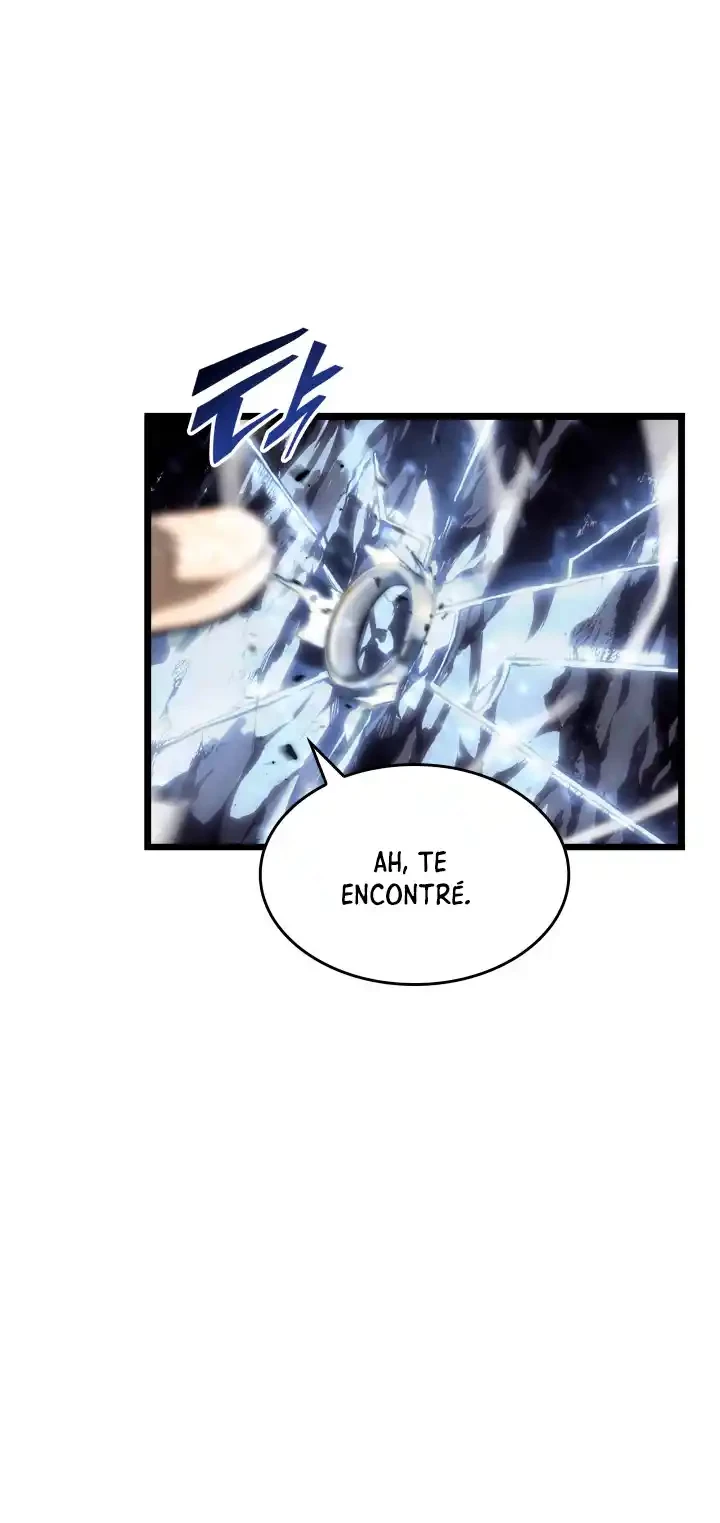 Regreso del ranker de clase SSS Capítulo 38 - Página 10 en español