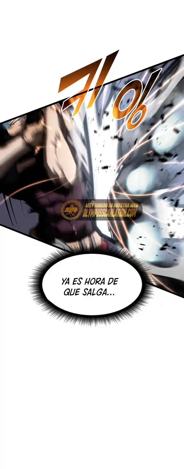 Regreso del ranker de clase SSS Capítulo 38 - Página 52 en español