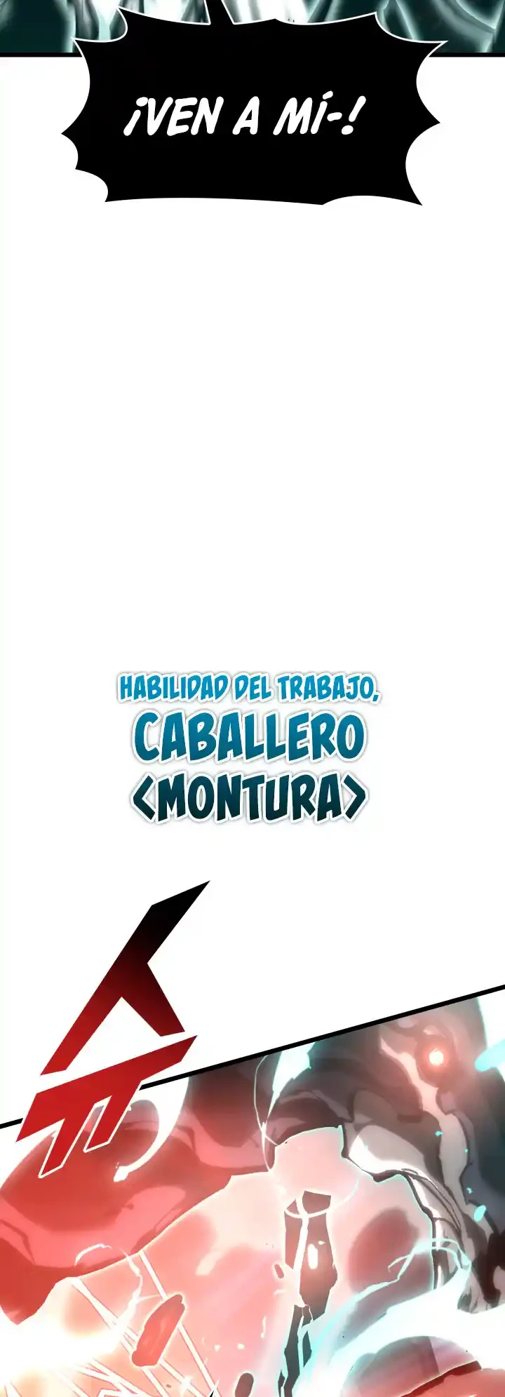 Regreso del ranker de clase SSS Capítulo 39 - Página 12 en español