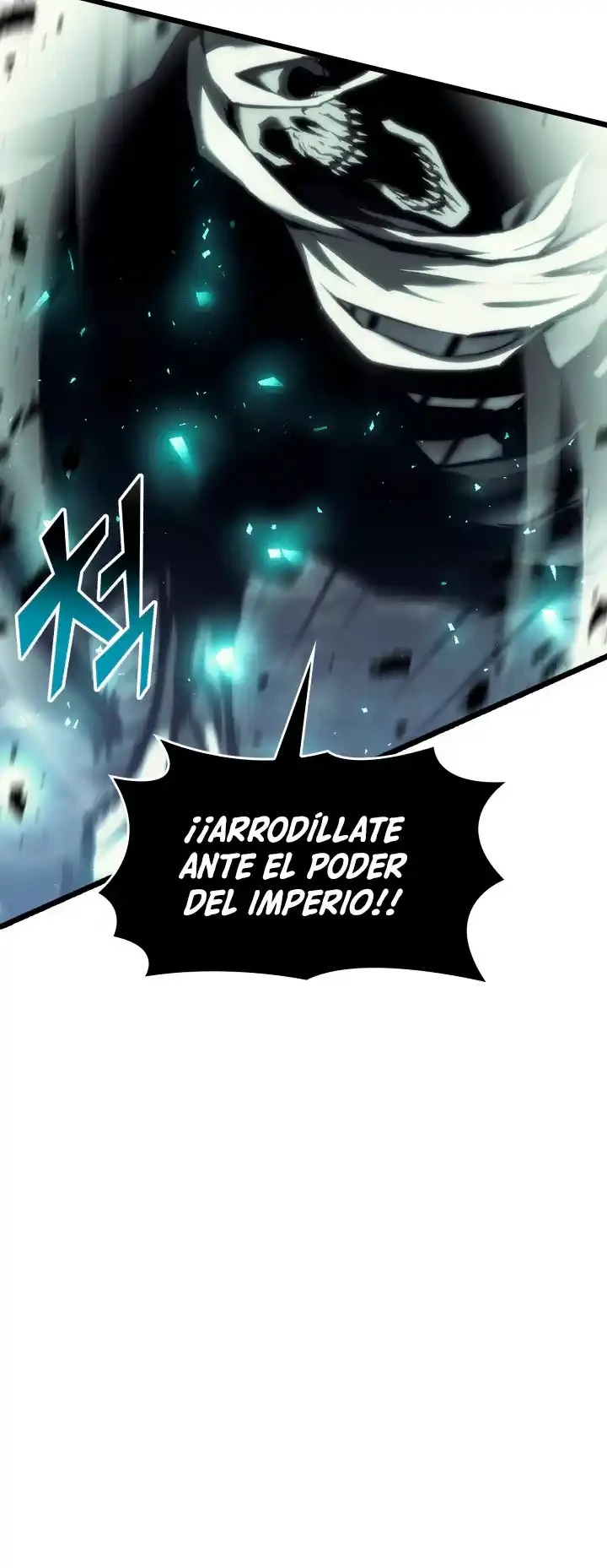 Regreso del ranker de clase SSS Capítulo 39 - Página 21 en español