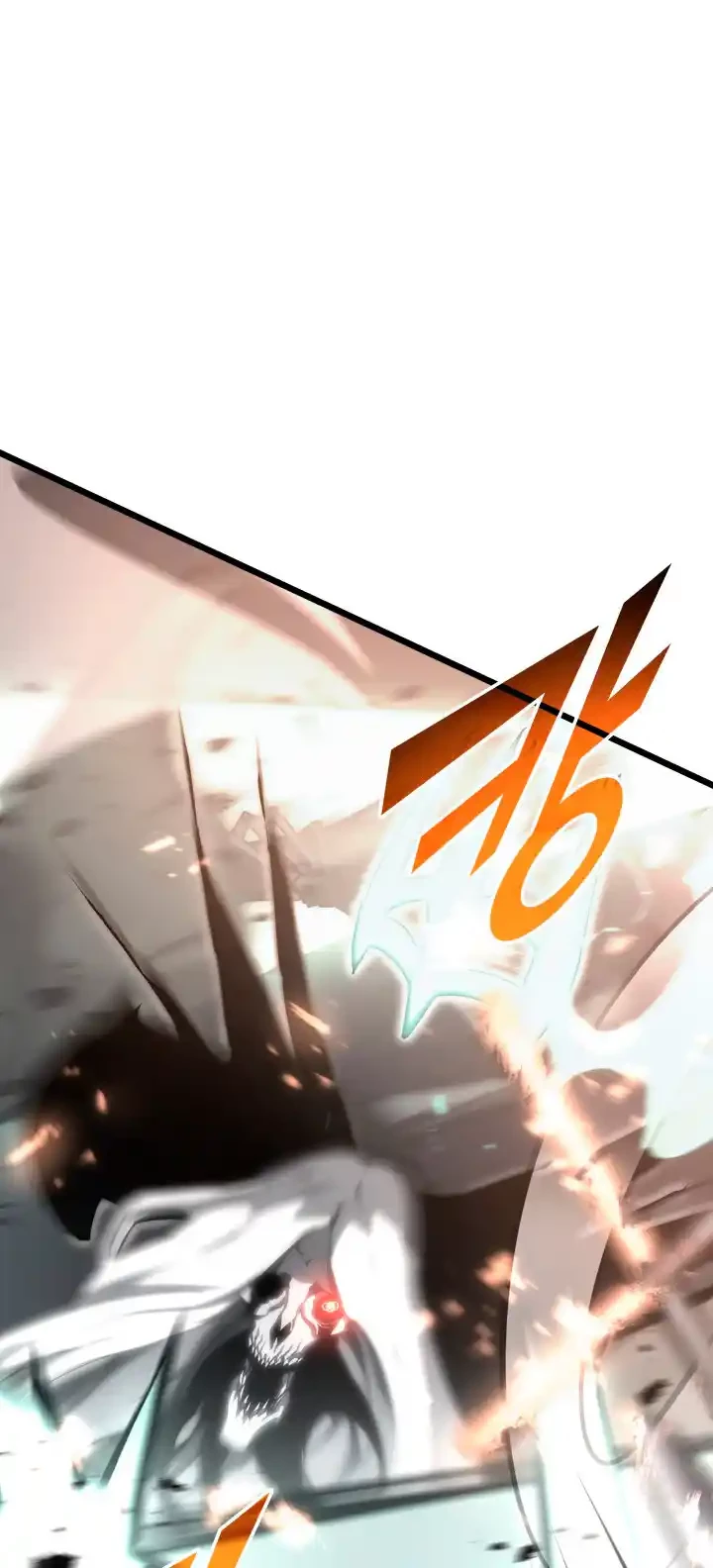 Regreso del ranker de clase SSS Capítulo 39 - Página 41 en español