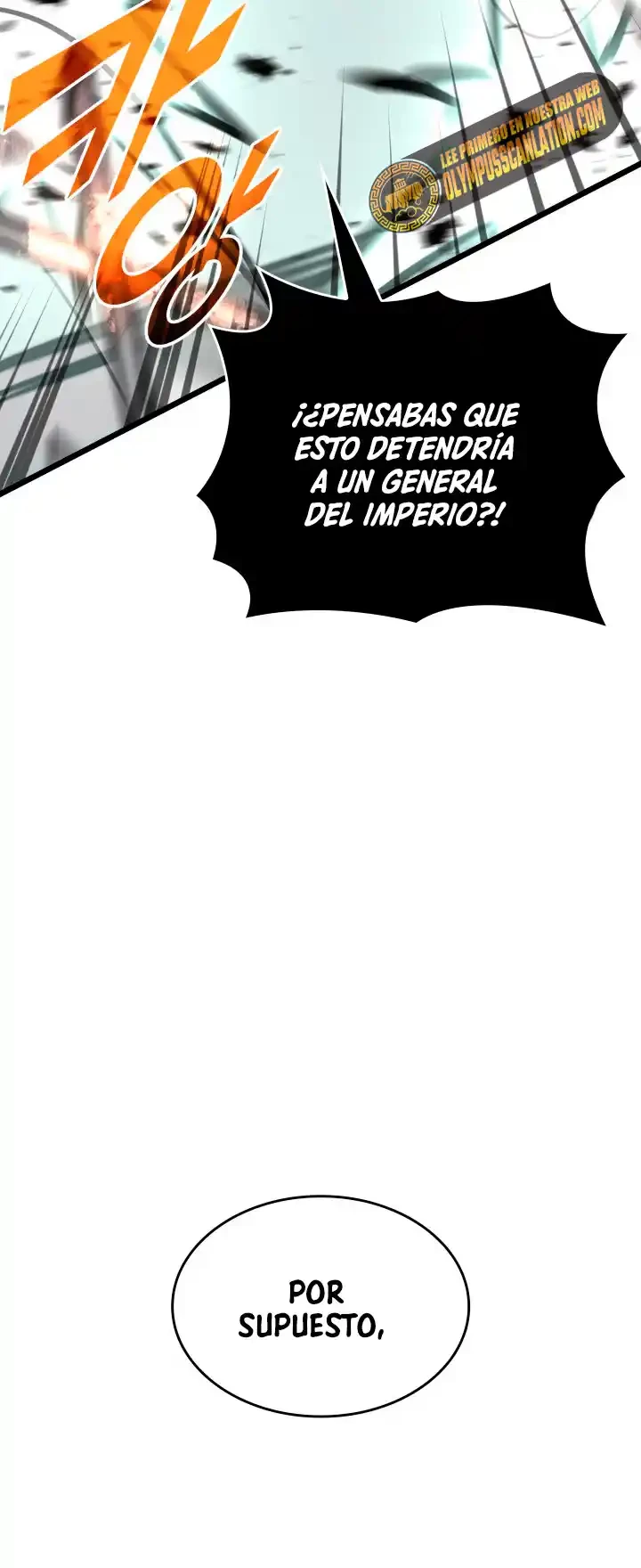 Regreso del ranker de clase SSS Capítulo 39 - Página 42 en español