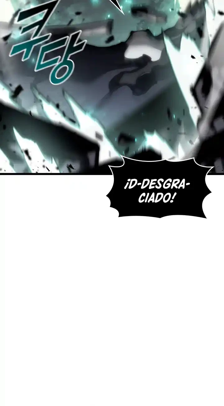 Regreso del ranker de clase SSS Capítulo 39 - Página 49 en español