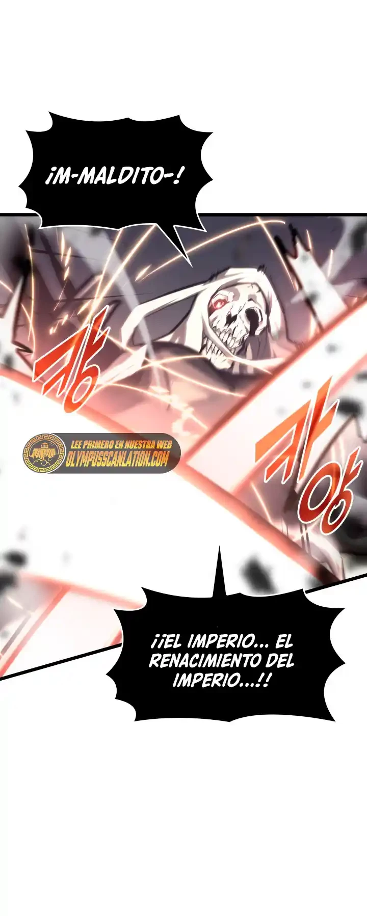 Regreso del ranker de clase SSS Capítulo 39 - Página 59 en español