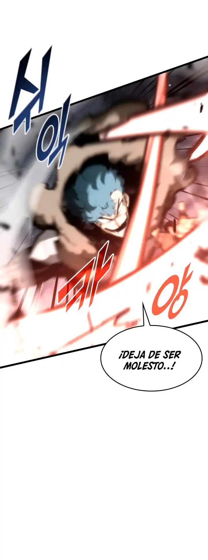 Regreso del ranker de clase SSS Capítulo 39 - Página 60 en español