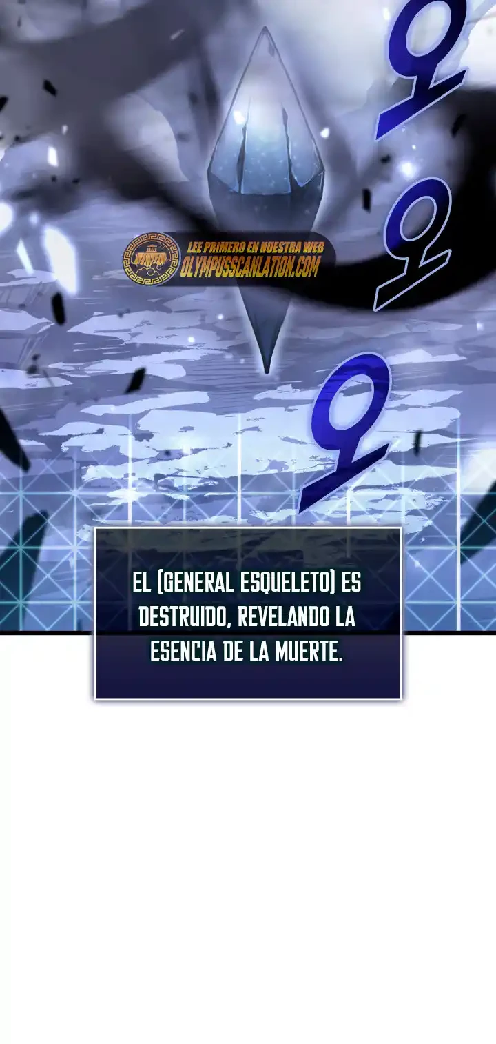 Regreso del ranker de clase SSS Capítulo 39 - Página 73 en español