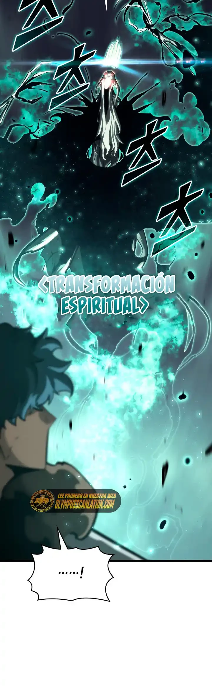 Regreso del ranker de clase SSS Capítulo 39 - Página 9 en español