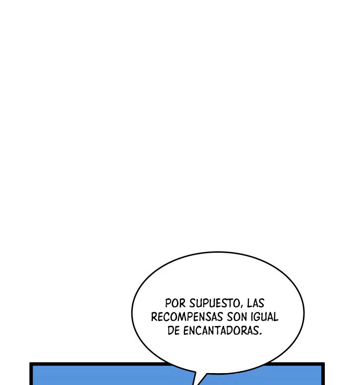 Regreso del ranker de clase SSS Capítulo 4 - Página 107 en español