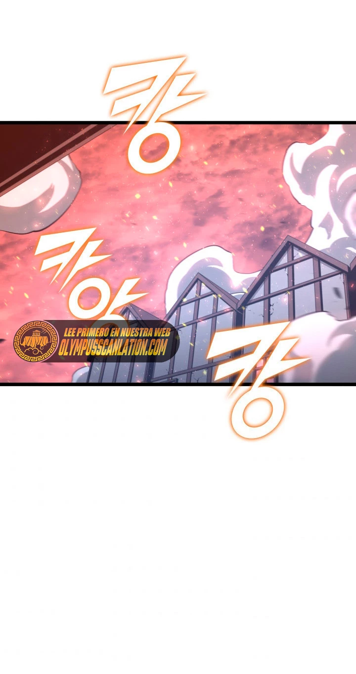 Regreso del ranker de clase SSS Capítulo 4 - Página 4 en español