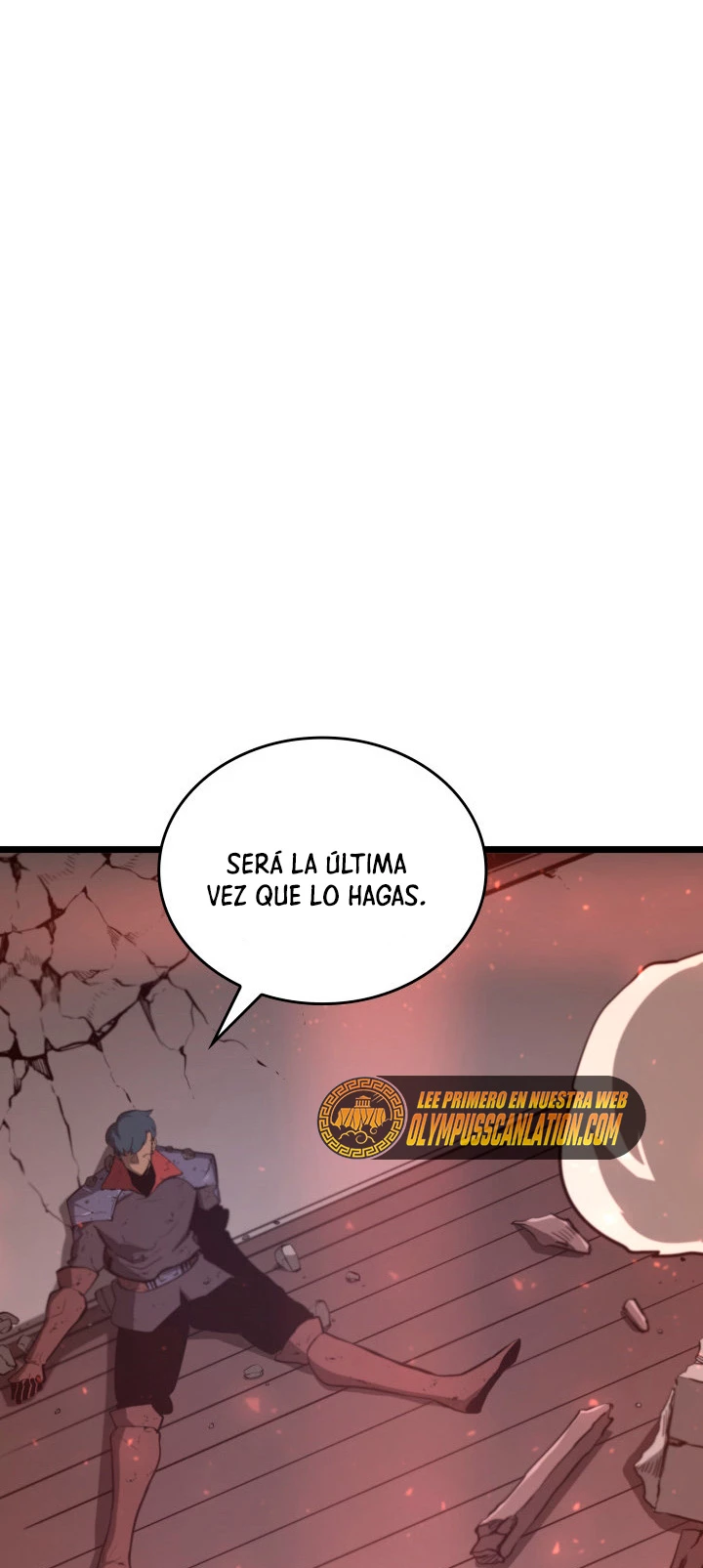 Regreso del ranker de clase SSS Capítulo 4 - Página 79 en español