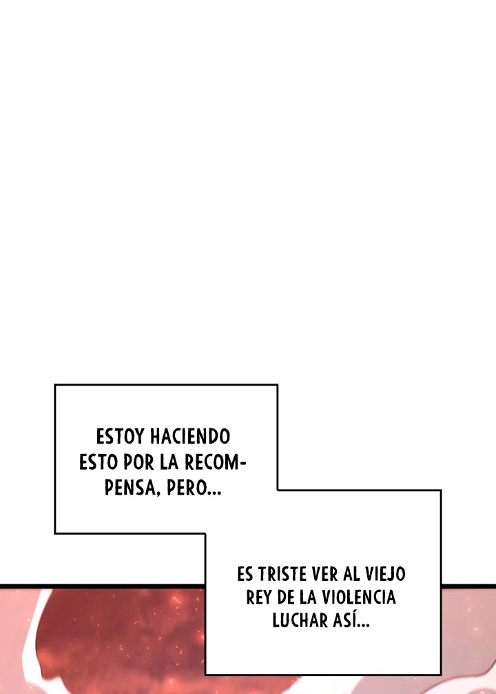Regreso del ranker de clase SSS Capítulo 4 - Página 93 en español