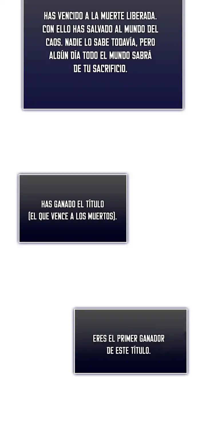 Regreso del ranker de clase SSS Capítulo 40 - Página 12 en español