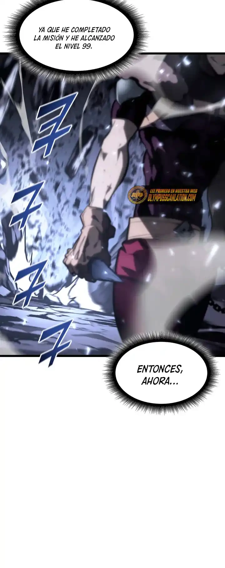 Regreso del ranker de clase SSS Capítulo 40 - Página 17 en español