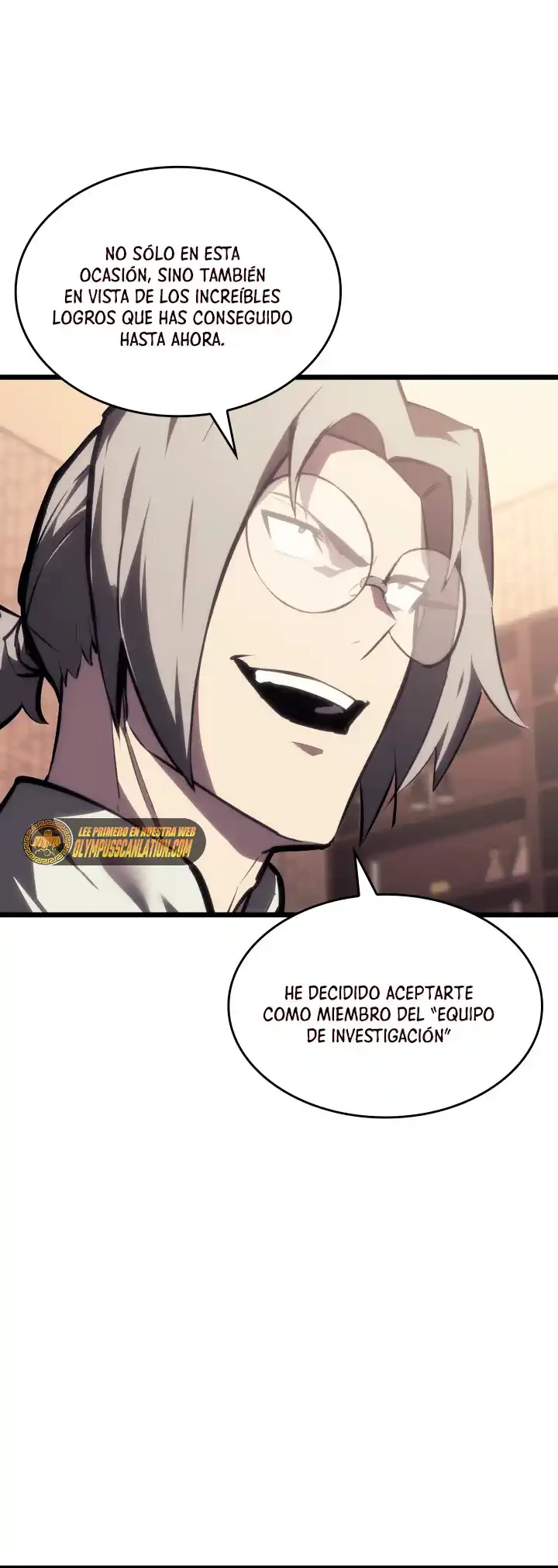 Regreso del ranker de clase SSS Capítulo 40 - Página 31 en español
