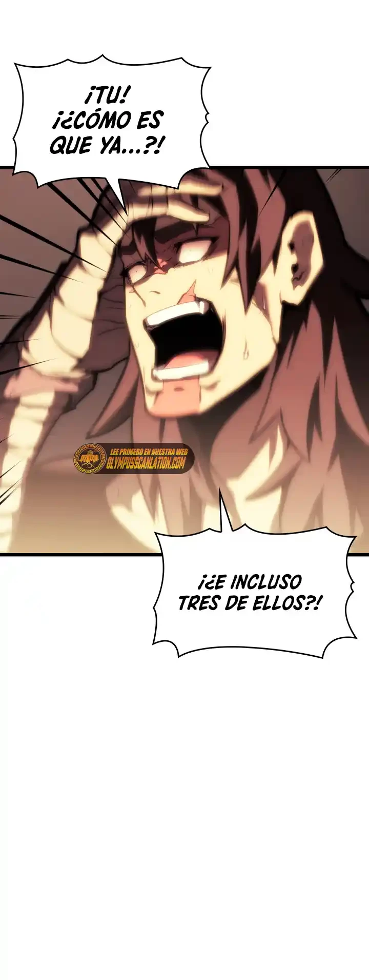 Regreso del ranker de clase SSS Capítulo 40 - Página 61 en español