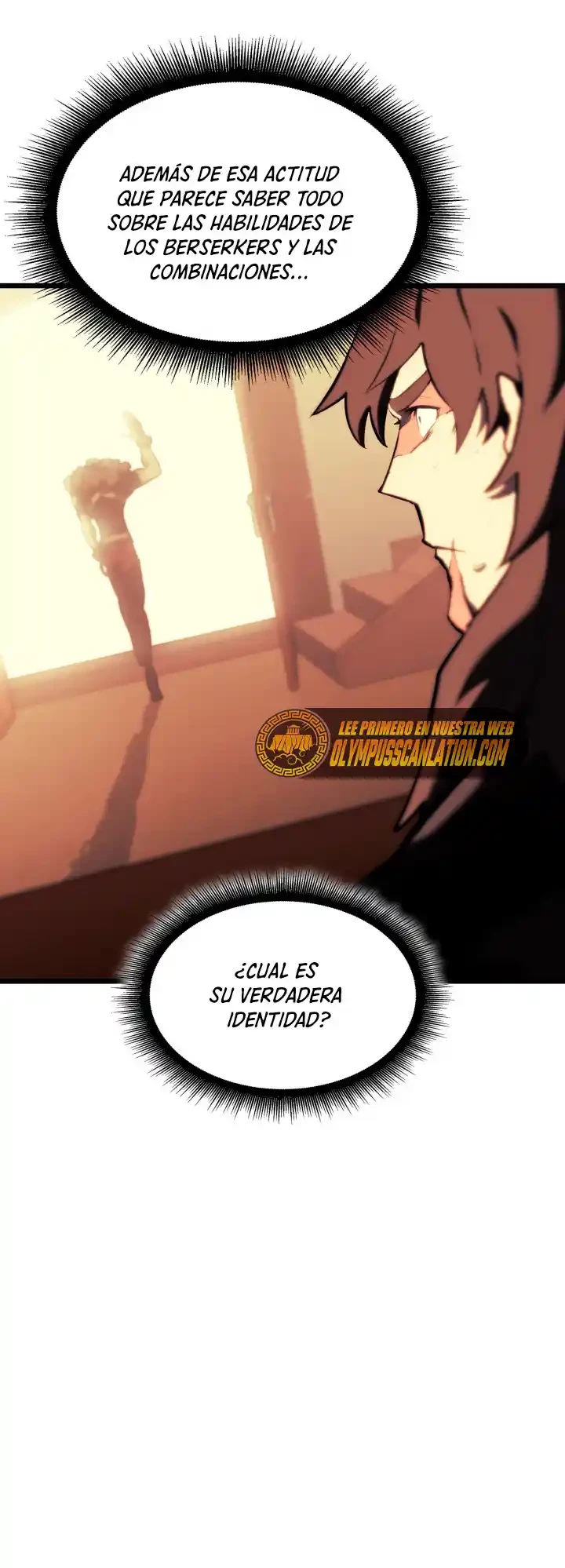Regreso del ranker de clase SSS Capítulo 41 - Página 28 en español