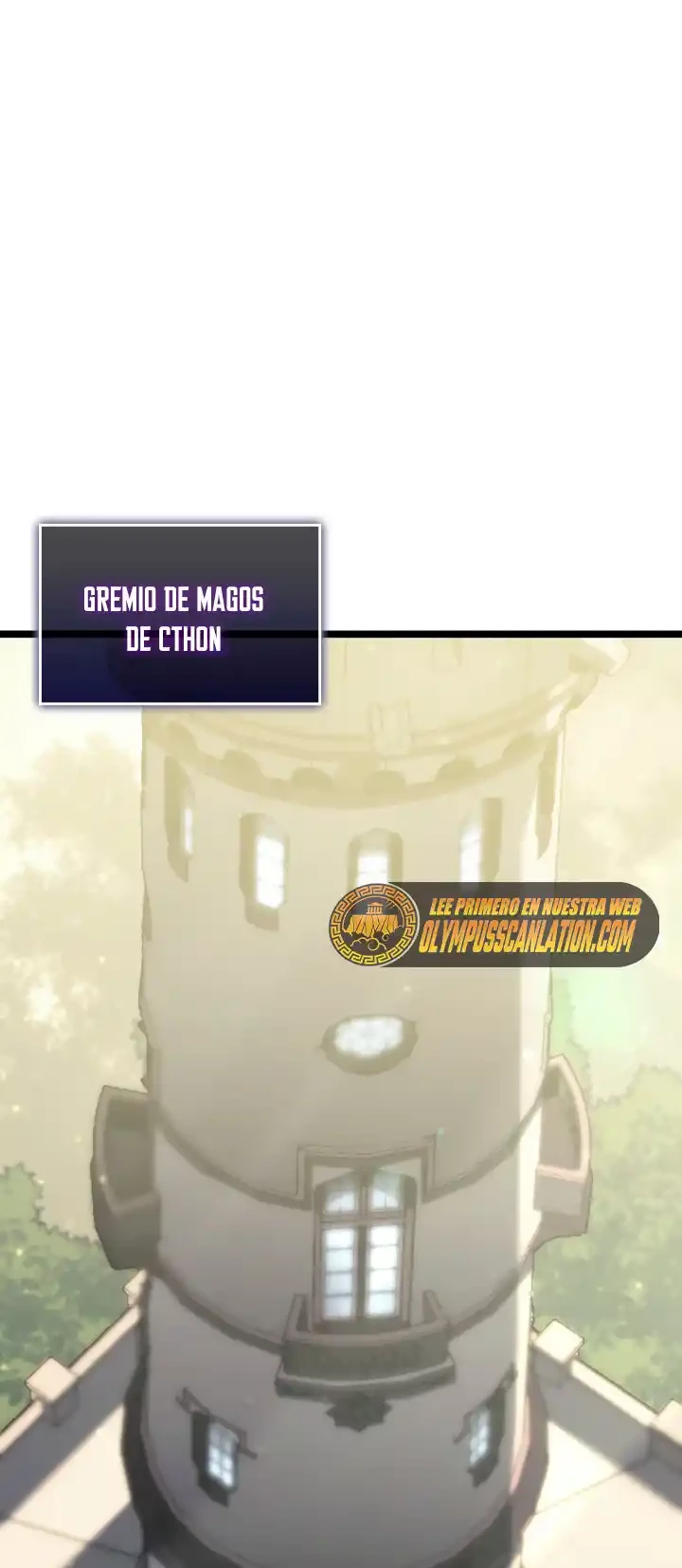 Regreso del ranker de clase SSS Capítulo 41 - Página 32 en español