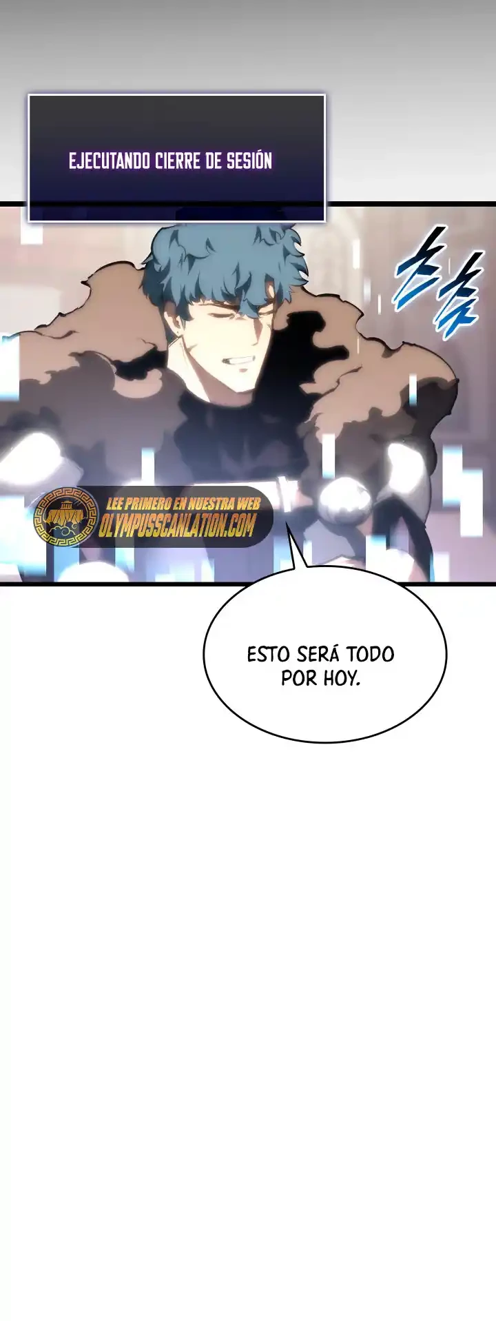 Regreso del ranker de clase SSS Capítulo 41 - Página 76 en español