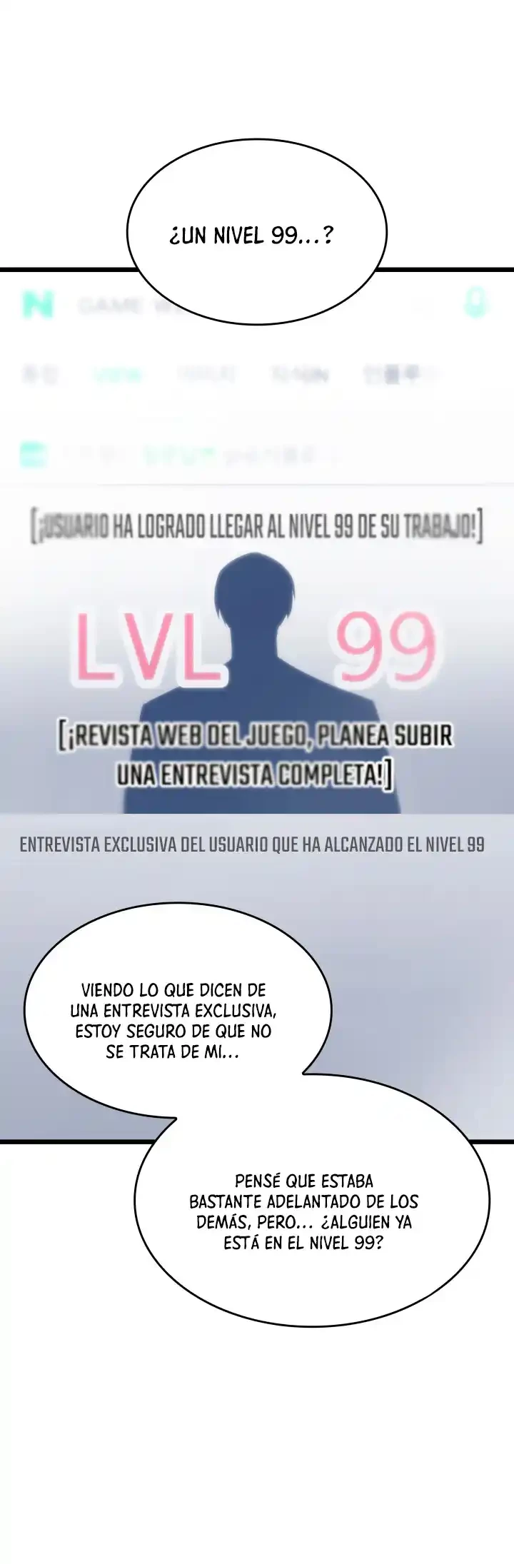 Regreso del ranker de clase SSS Capítulo 41 - Página 79 en español