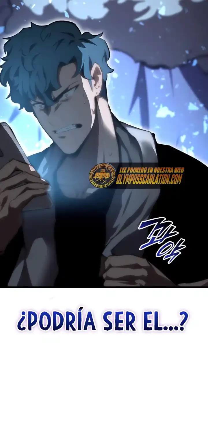 Regreso del ranker de clase SSS Capítulo 41 - Página 81 en español