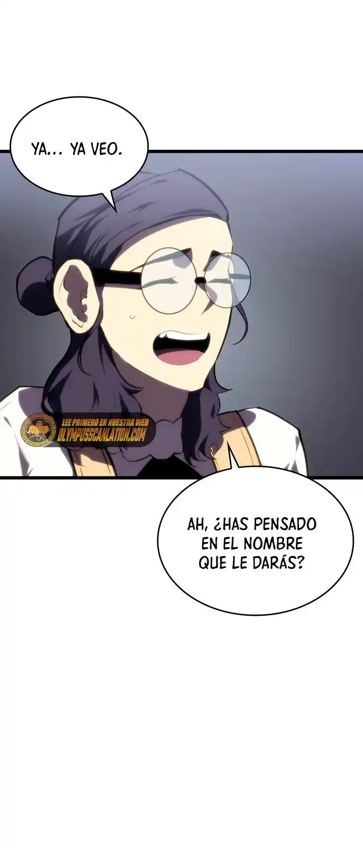 Regreso del ranker de clase SSS Capítulo 42 - Página 11 en español