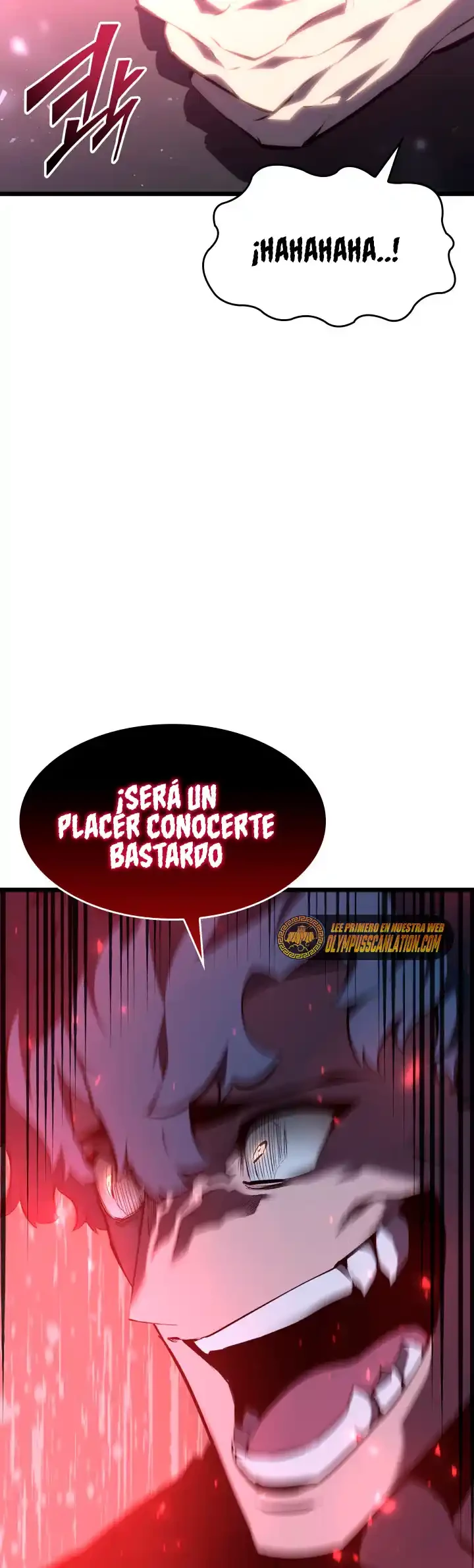 Regreso del ranker de clase SSS Capítulo 42 - Página 15 en español