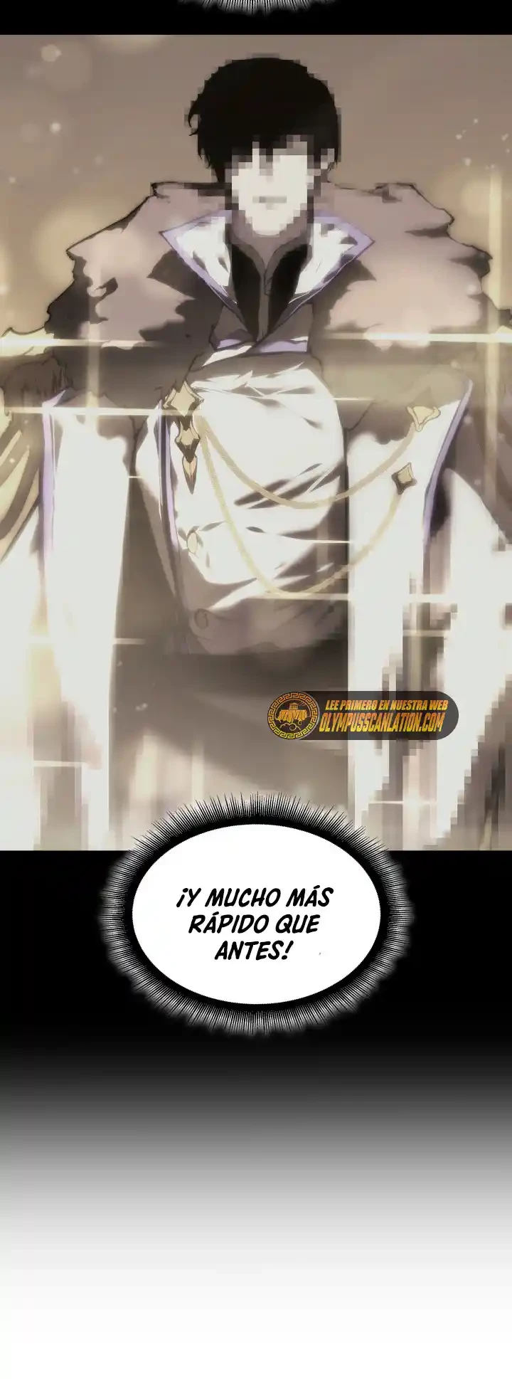 Regreso del ranker de clase SSS Capítulo 42 - Página 21 en español