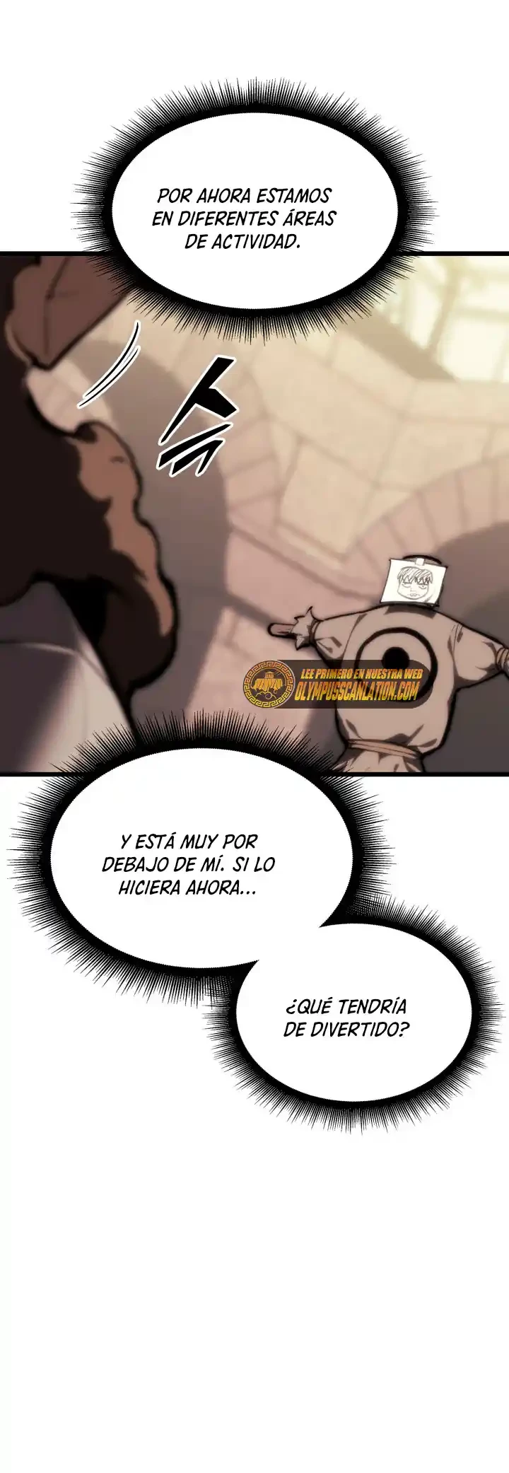 Regreso del ranker de clase SSS Capítulo 42 - Página 28 en español