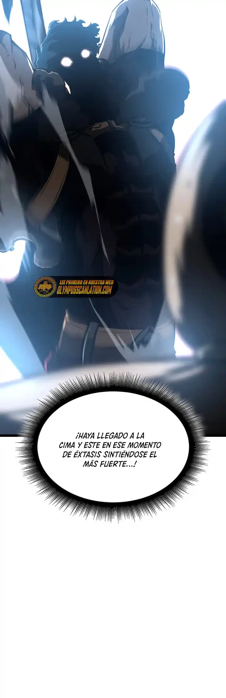 Regreso del ranker de clase SSS Capítulo 42 - Página 31 en español