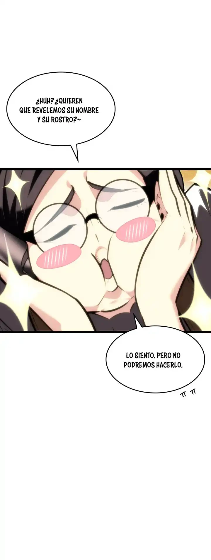 Regreso del ranker de clase SSS Capítulo 42 - Página 4 en español