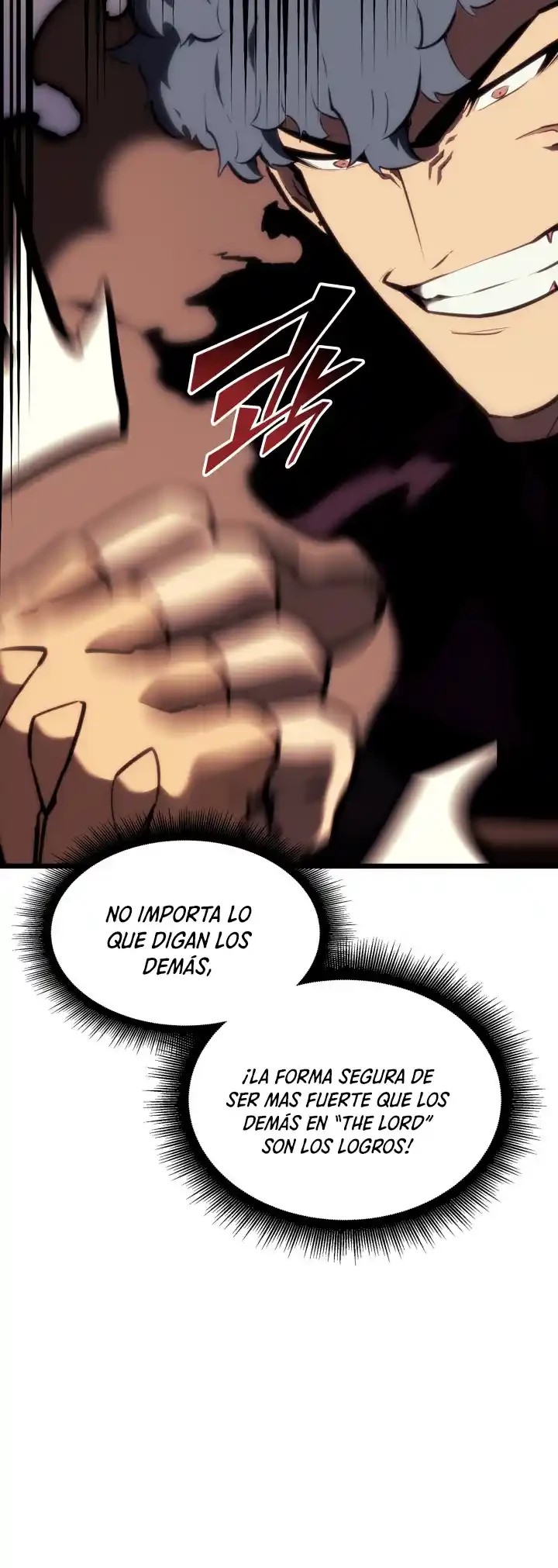 Regreso del ranker de clase SSS Capítulo 42 - Página 51 en español