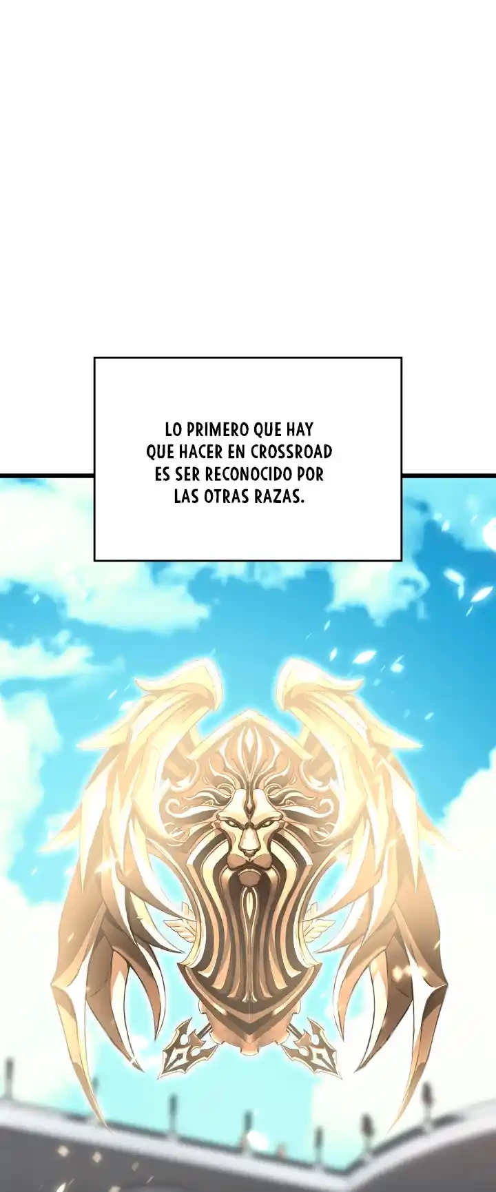 Regreso del ranker de clase SSS Capítulo 42 - Página 58 en español