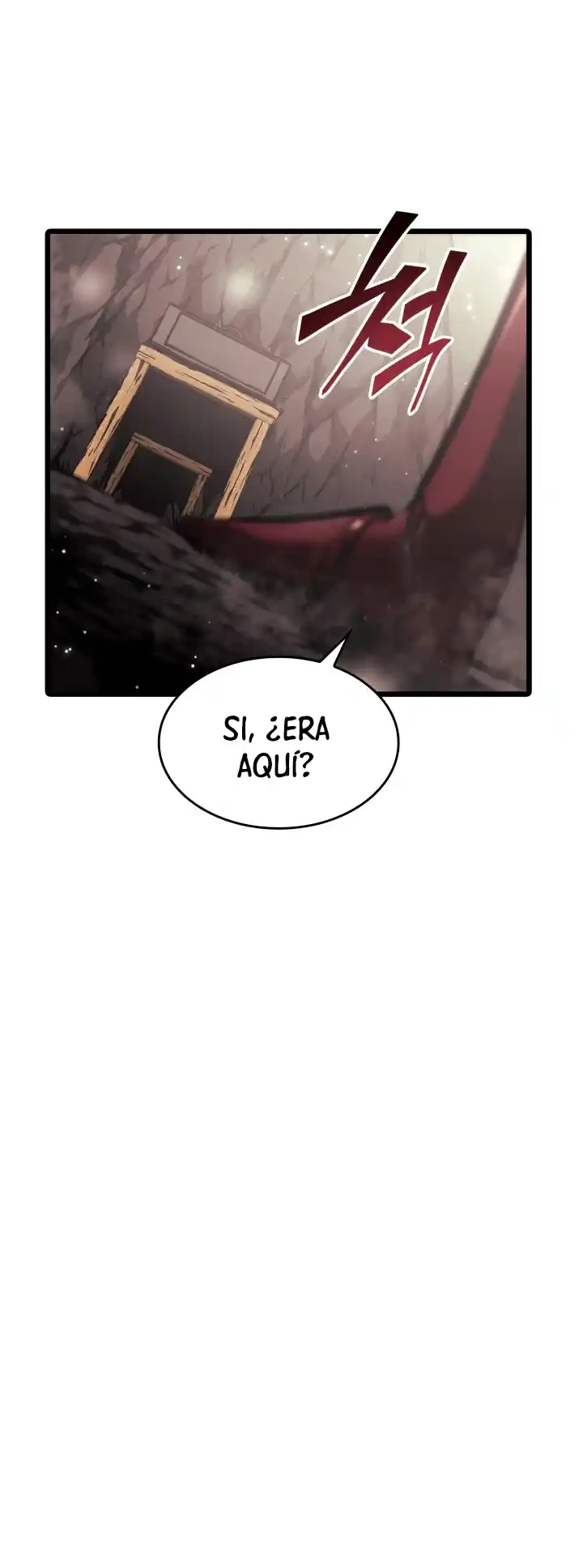 Regreso del ranker de clase SSS Capítulo 42 - Página 65 en español