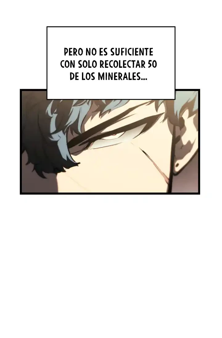 Regreso del ranker de clase SSS Capítulo 43 - Página 19 en español