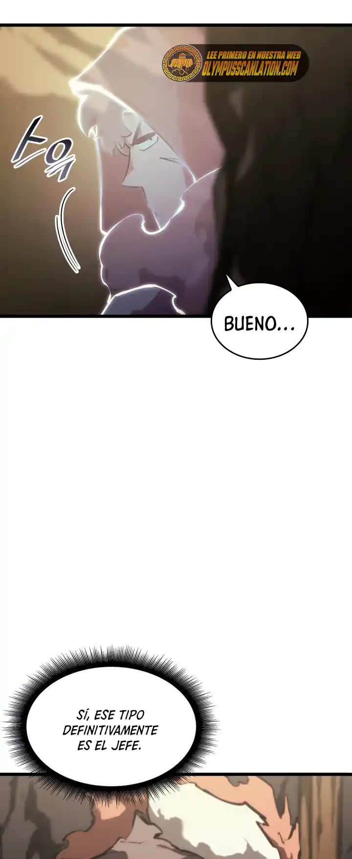 Regreso del ranker de clase SSS Capítulo 43 - Página 28 en español