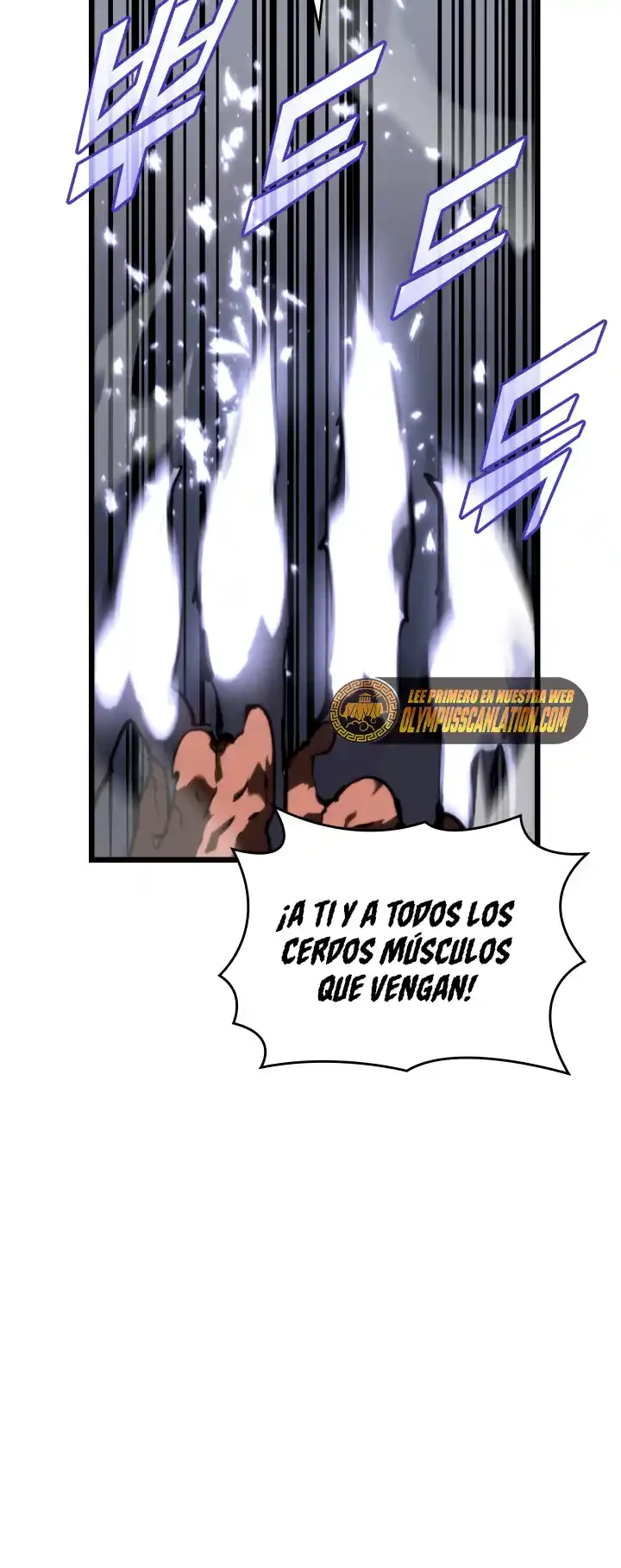 Regreso del ranker de clase SSS Capítulo 43 - Página 44 en español