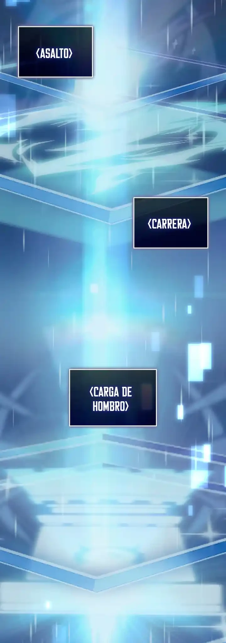 Regreso del ranker de clase SSS Capítulo 43 - Página 49 en español
