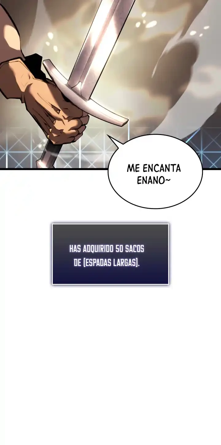 Regreso del ranker de clase SSS Capítulo 44 - Página 43 en español