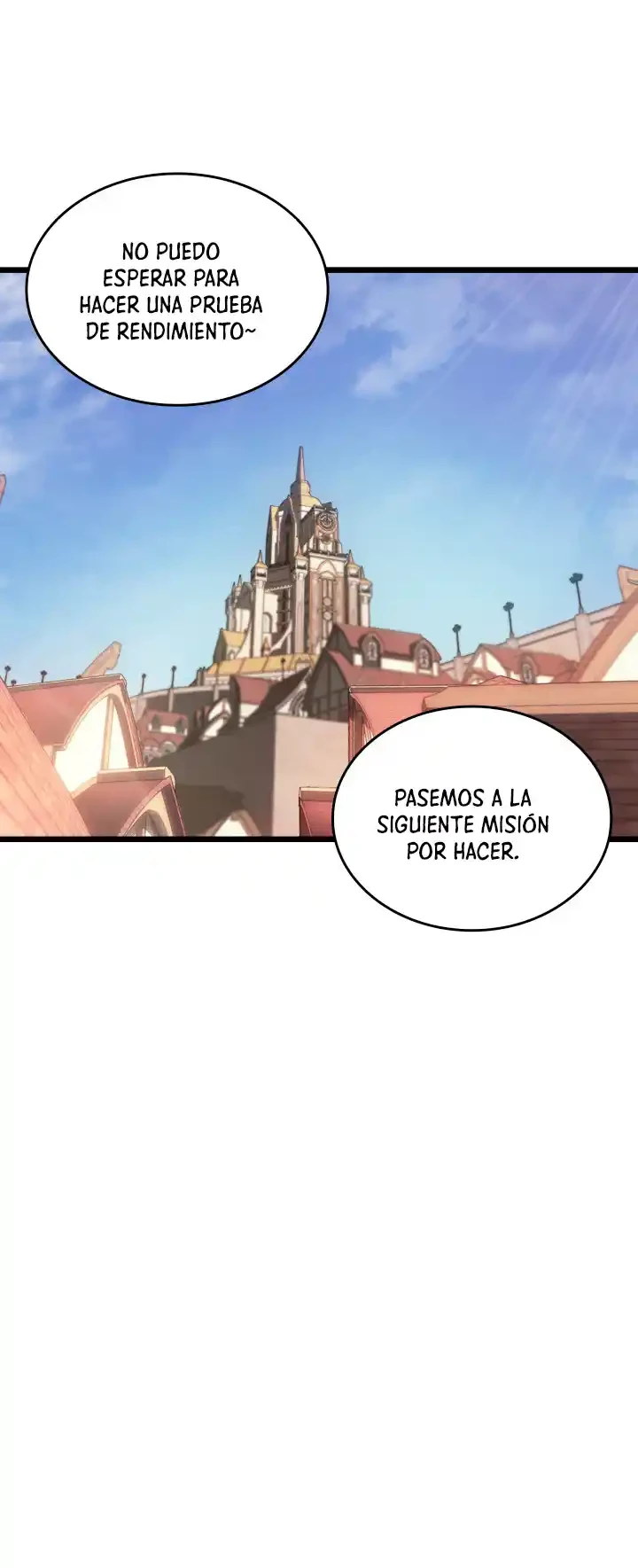 Regreso del ranker de clase SSS Capítulo 45 - Página 11 en español